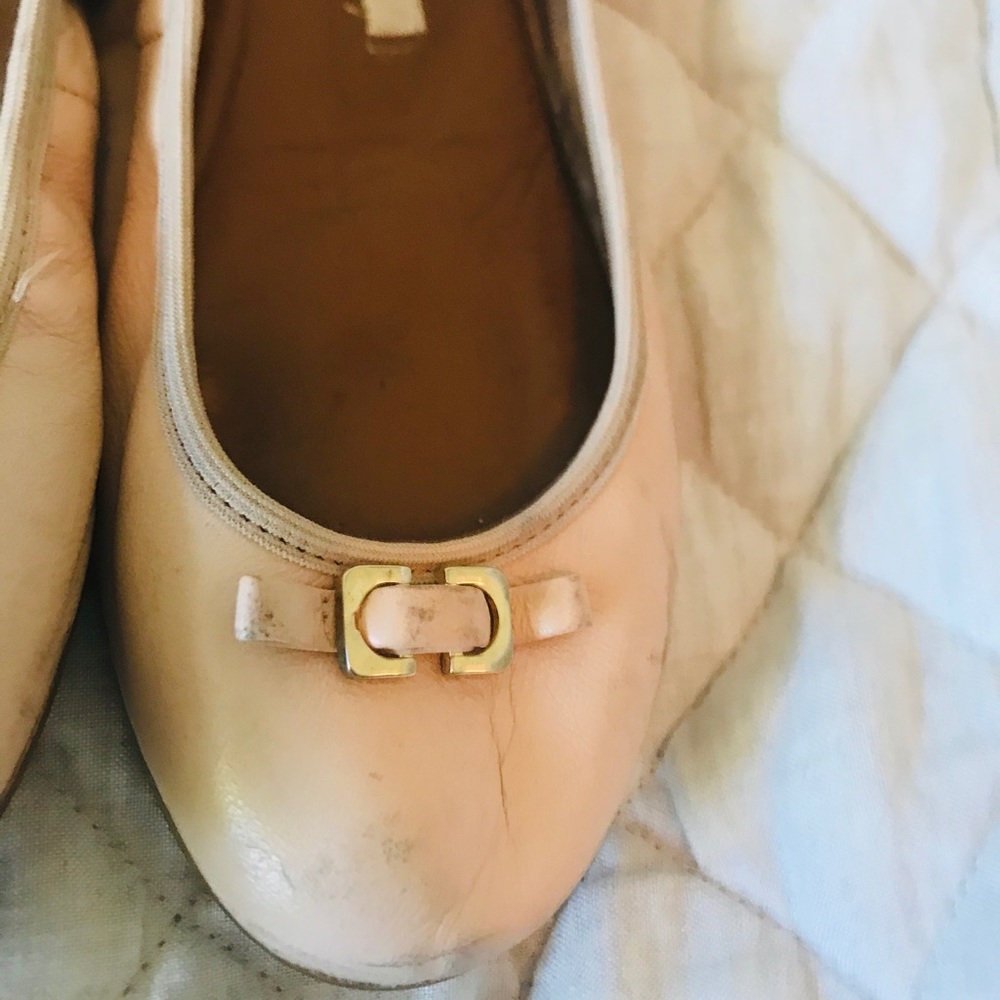DVF Ballet flats - Picture 5 of 6